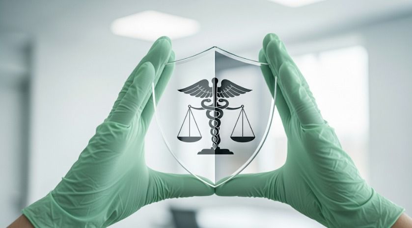 Responsabilidade civil médica: o que você precisa saber para se proteger. - AM Advocacia Médica - Defesa dos Médicos